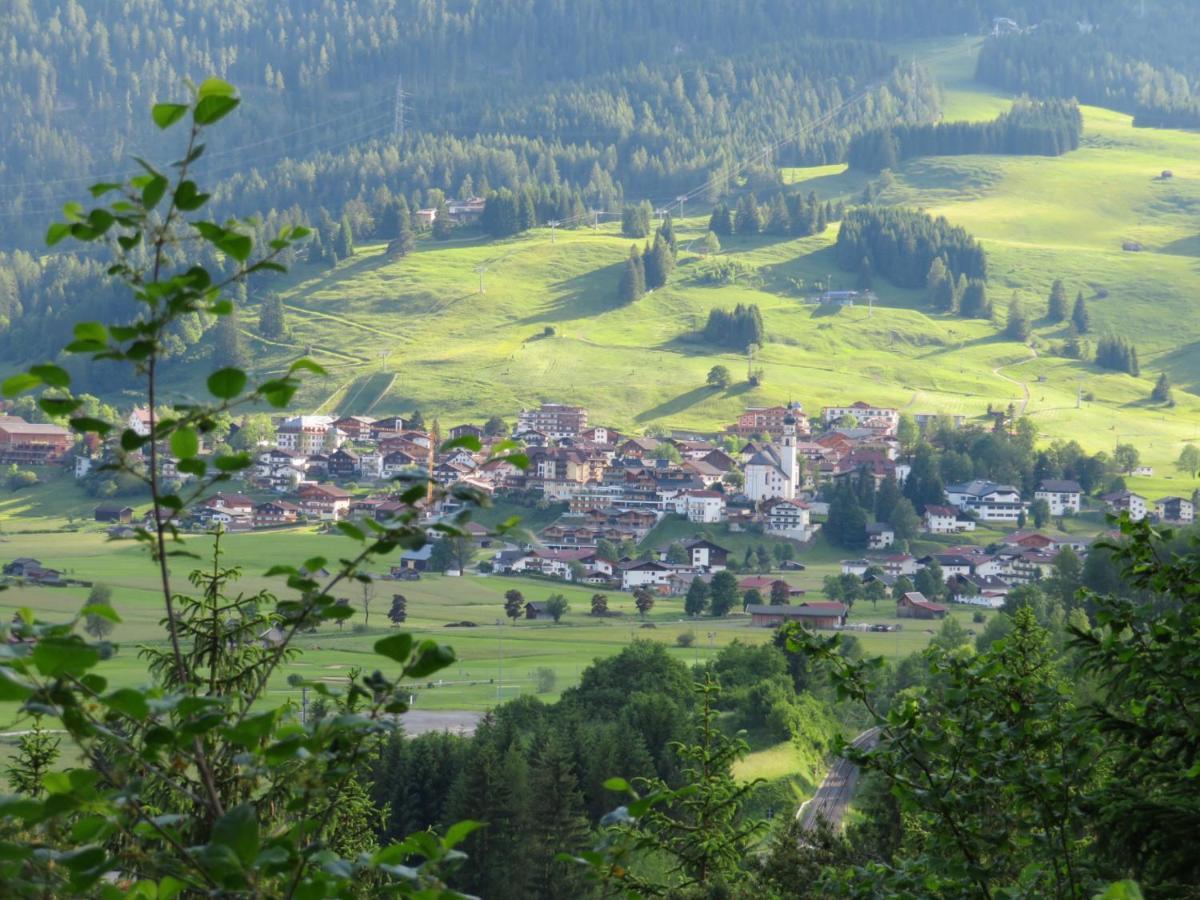 Am Sonnenfels Apartment