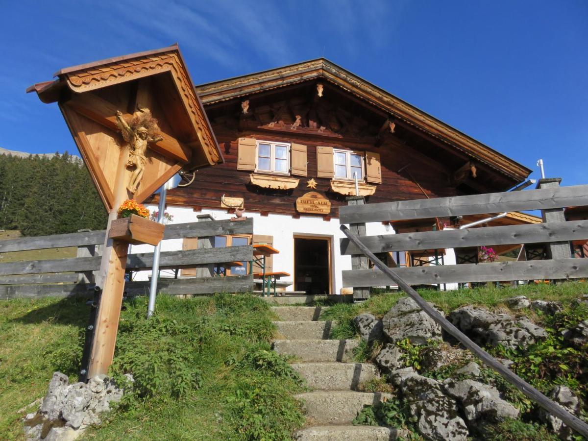 Apartment Am Sonnenfels