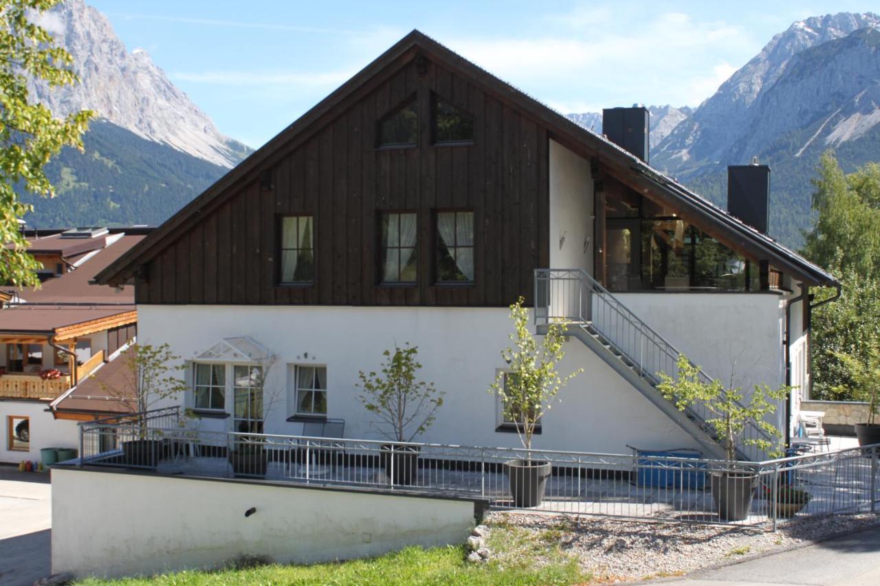 Am Sonnenfels Apartment