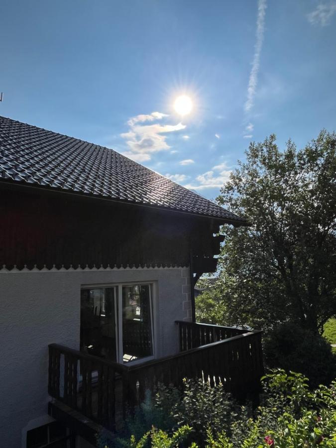 Apartment Am Sonnenfels Lermoos