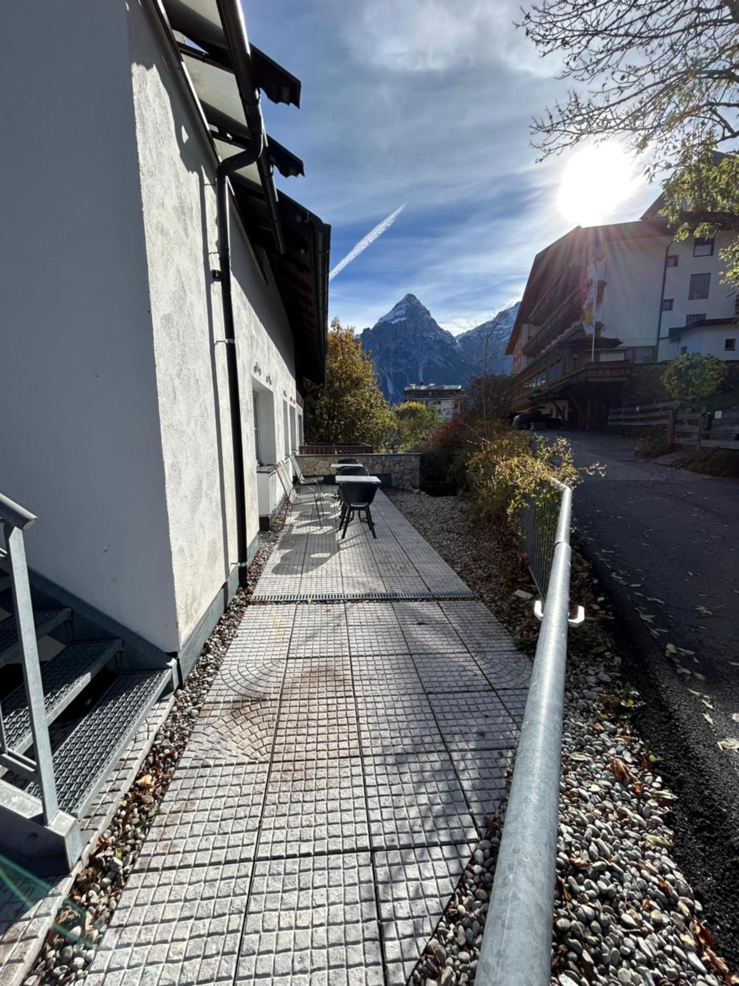 Am Sonnenfels