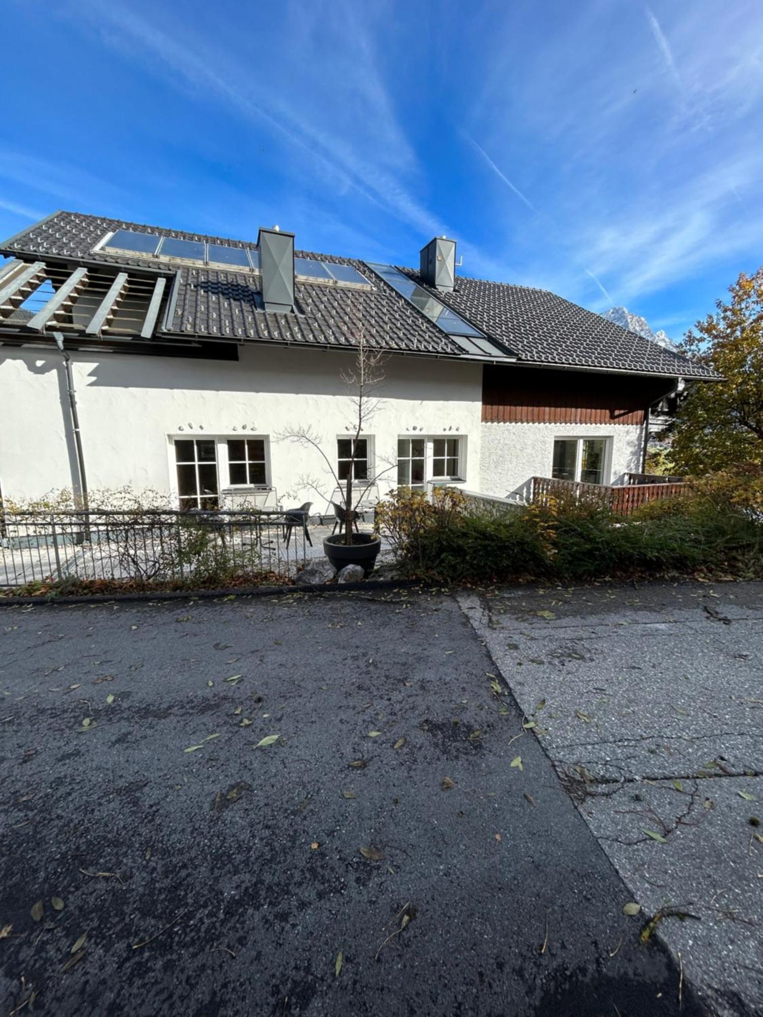 Am Sonnenfels
