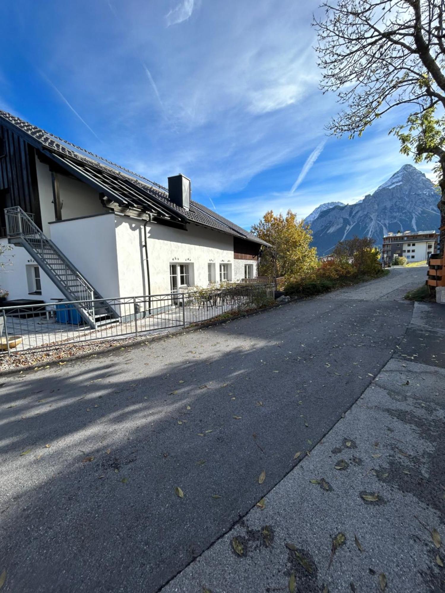 Apartment Am Sonnenfels