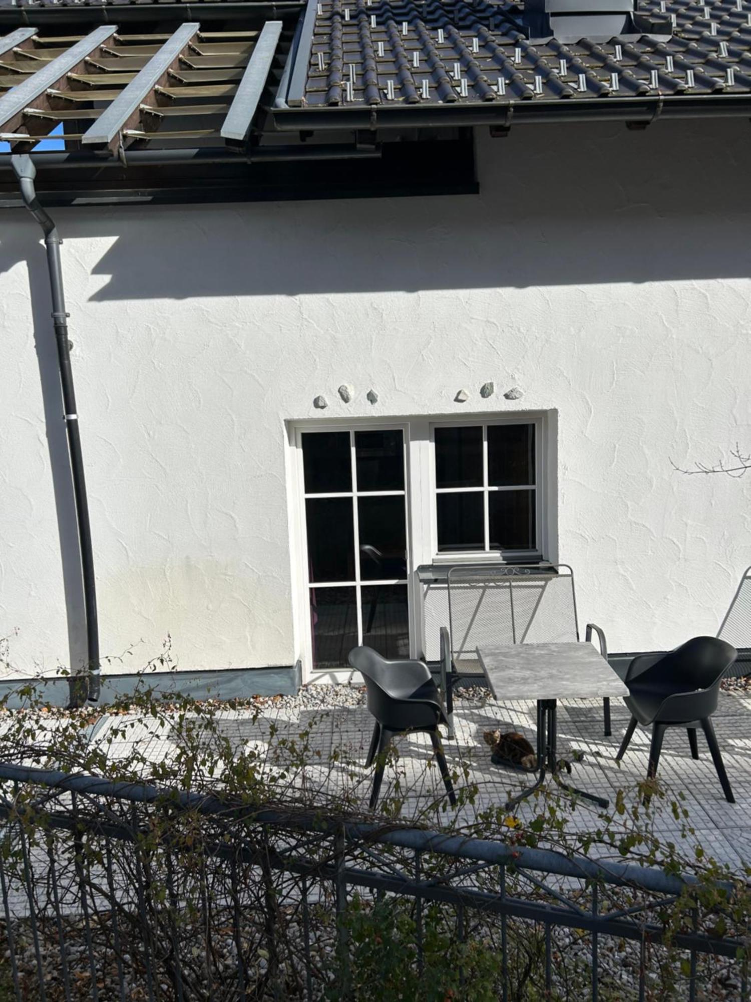 Apartment Am Sonnenfels