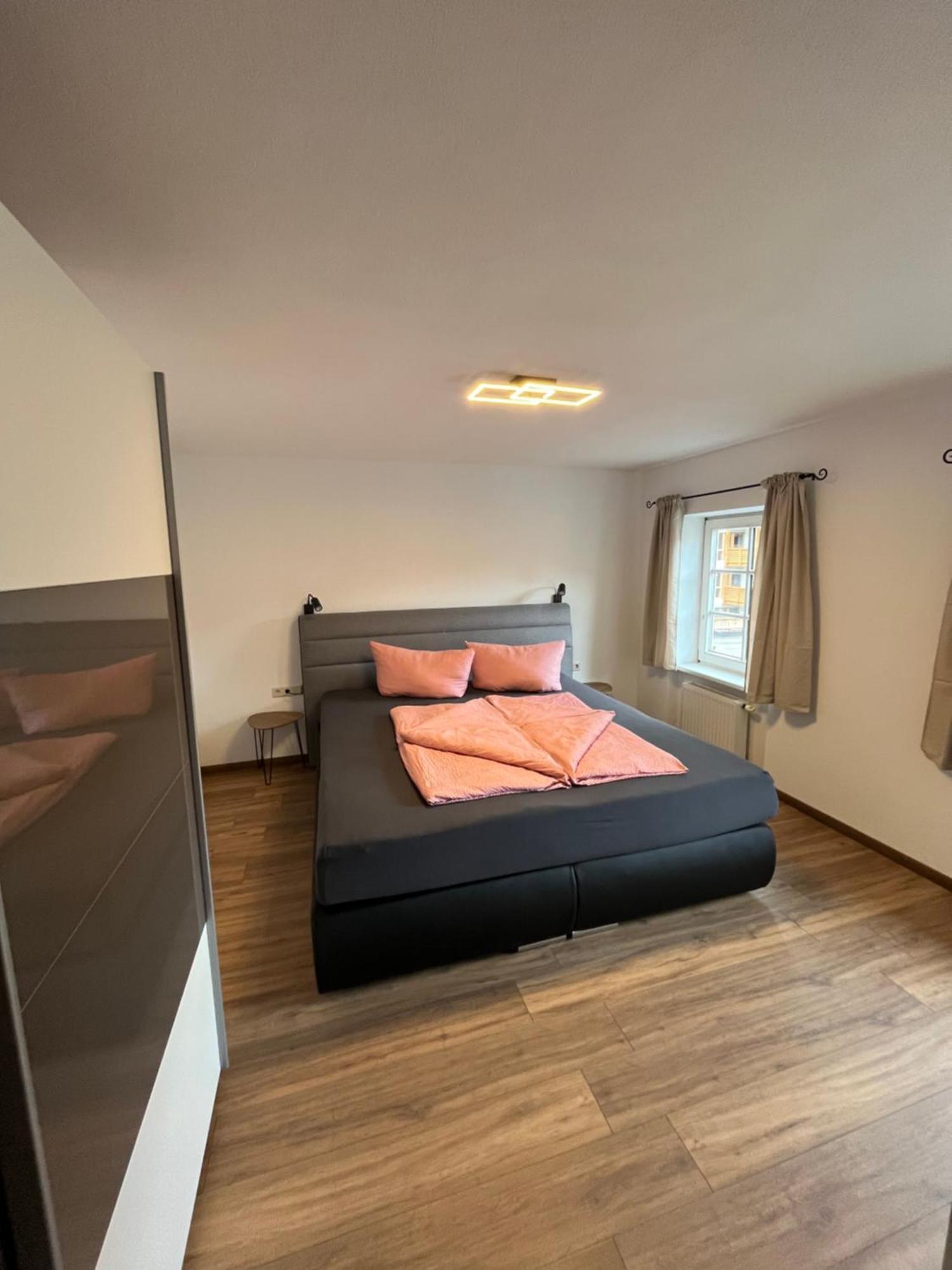 Apartment Am Sonnenfels *
