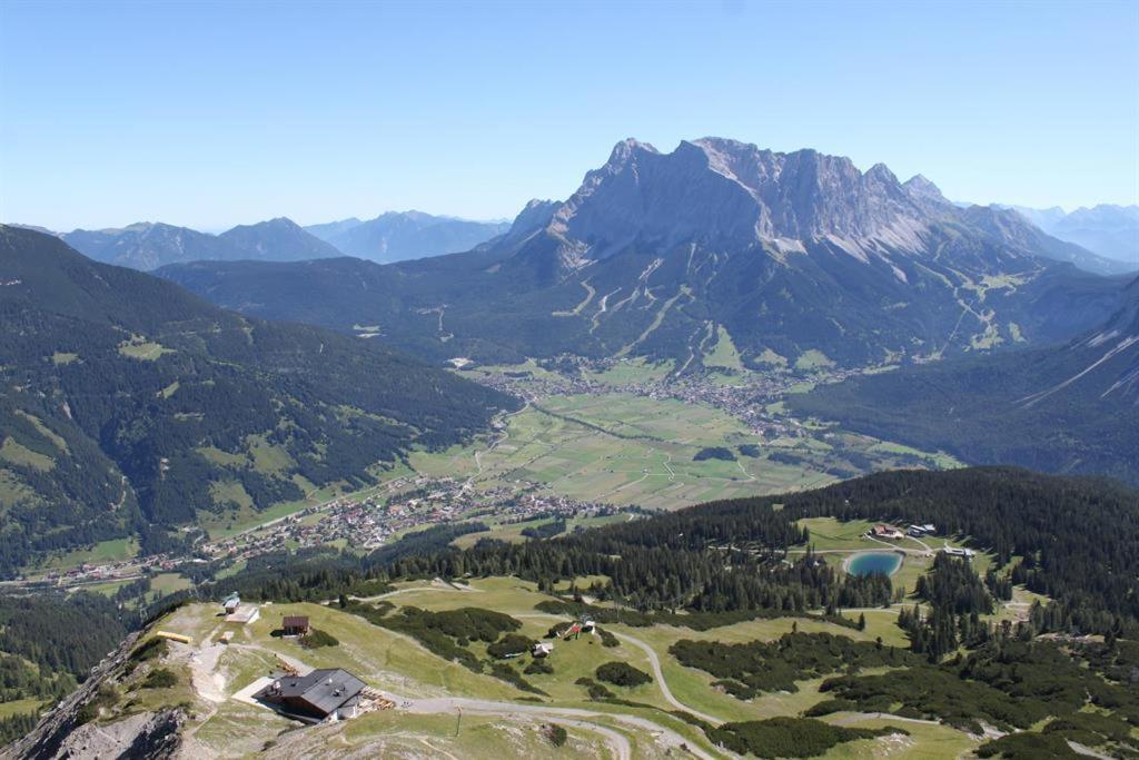 Am Sonnenfels Appartement