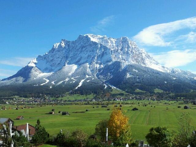 Am Sonnenfels Appartement