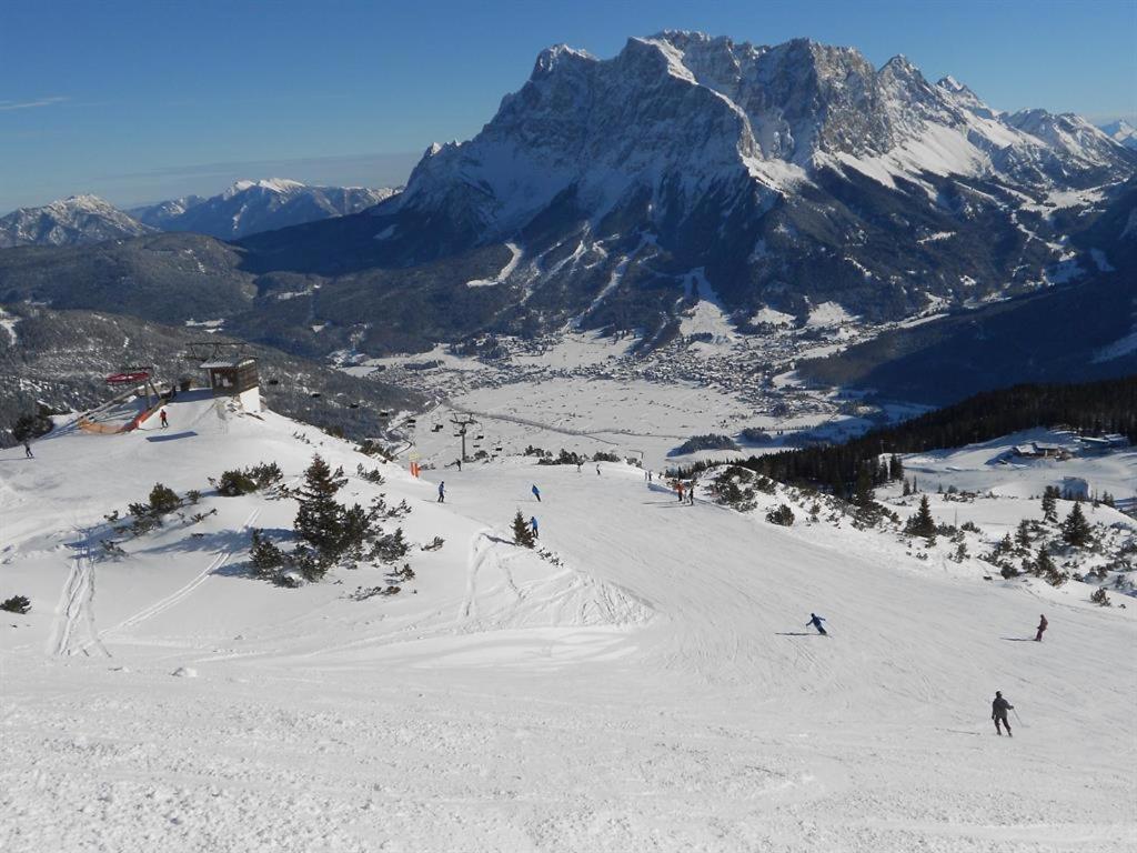 Appartement Am Sonnenfels