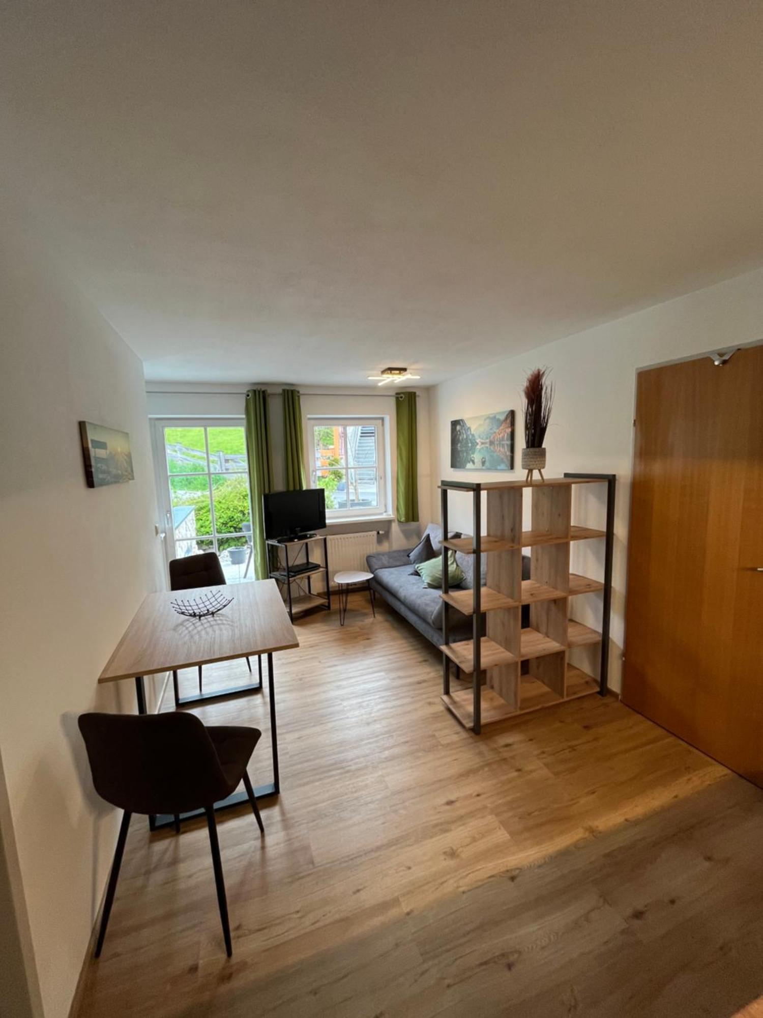Am Sonnenfels Appartement *