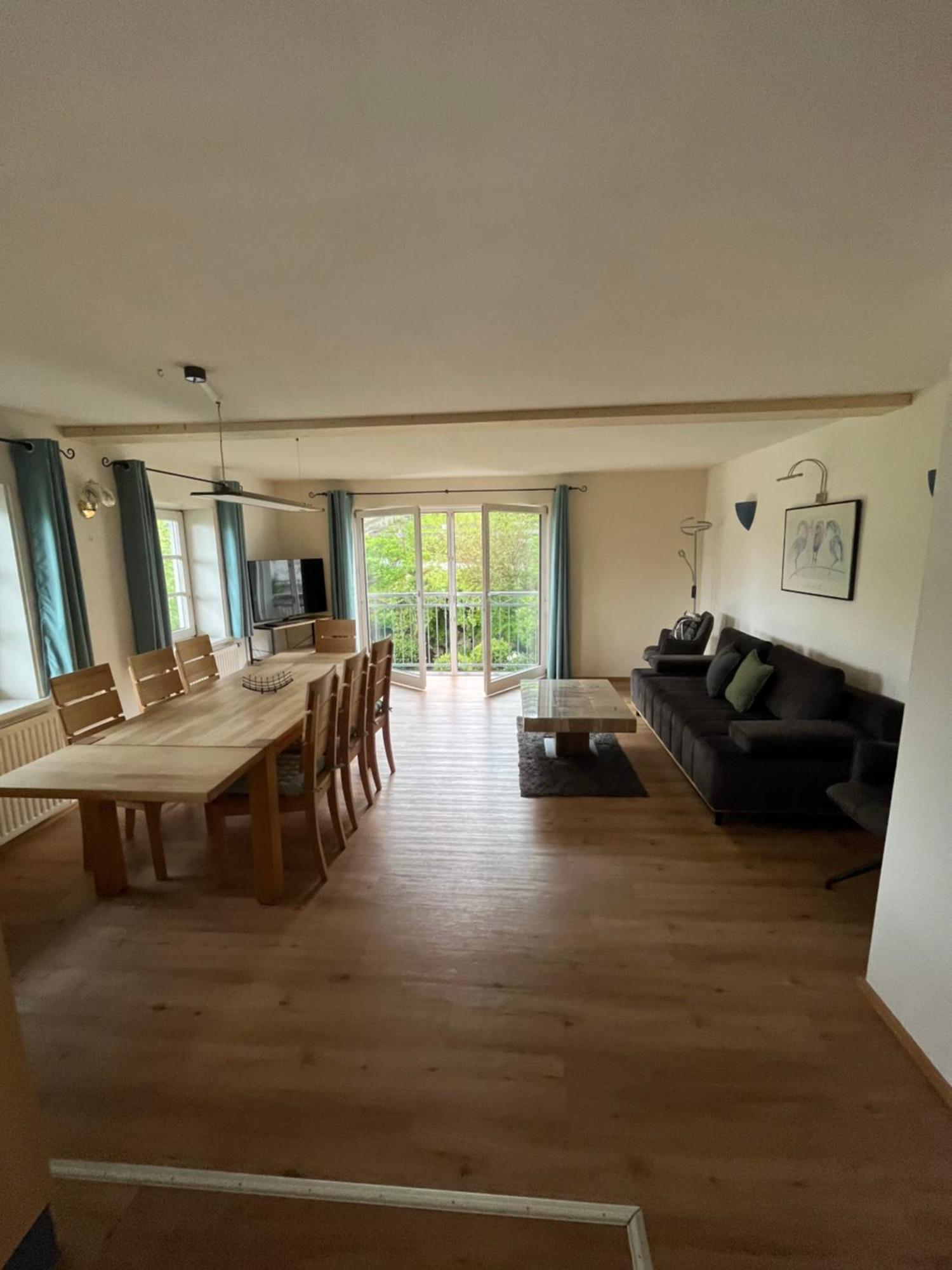 Appartement Am Sonnenfels *